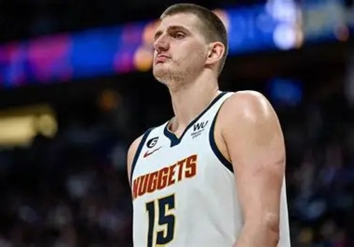 Šok u Denveru: Jokić priznao nešto što nikad nije – “Ovo stvarno nije dobar osjećaj”!