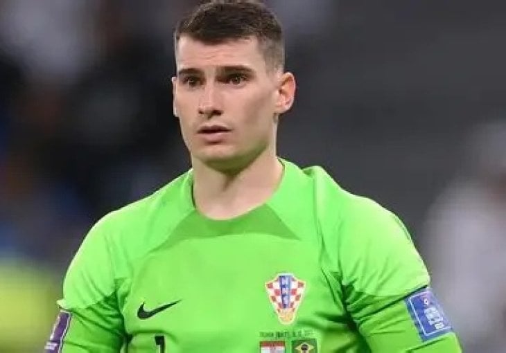 Livaković donio šok odluku: Pozvao Fenerbahče i otkrio gdje želi hitno preći!