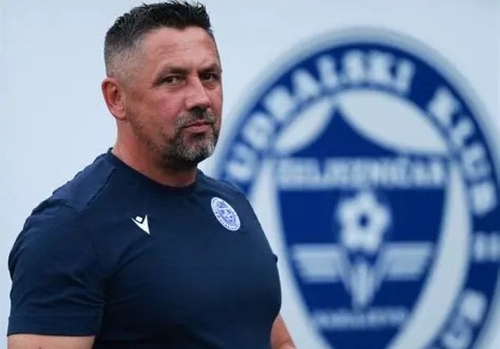 Adžem zabrinut: “Zabrinjavajuće je kada postignete samo 16 golova u 15 utakmica”
