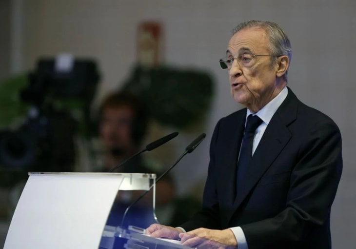 Bomba iz Madrida: Real prodaje Rodryga nakon 30 utakmica bez gola!