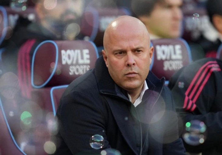 Slot potvrdio odlazak: Liverpool ostaje bez Salaha zbog Kupa afričkih nacija