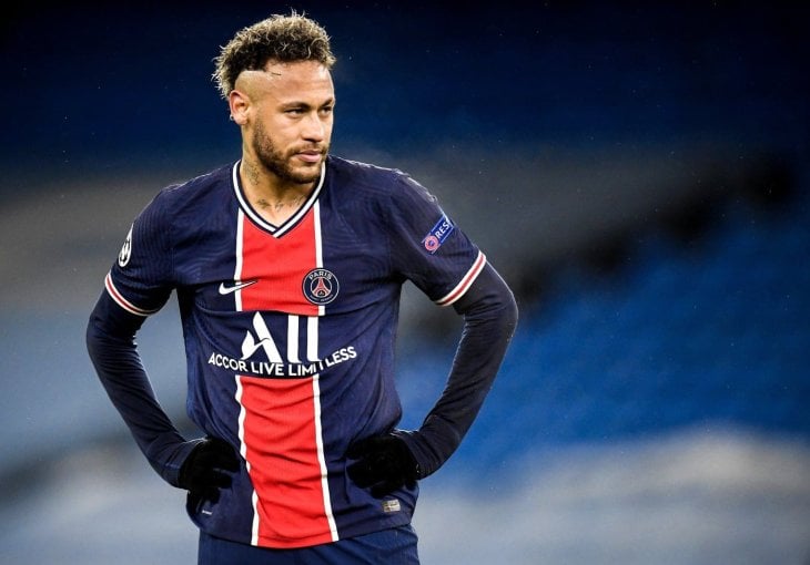 Neymar sve bliži senzacionalnom transferu: Engleski gigant želi brazilsku zvijezdu