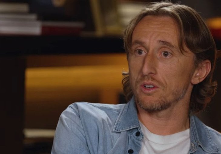 Modrić potpuno otvorio dušu: To je možda najteži trenutak u mojoj nogometnoj i profesionalnoj karijeri