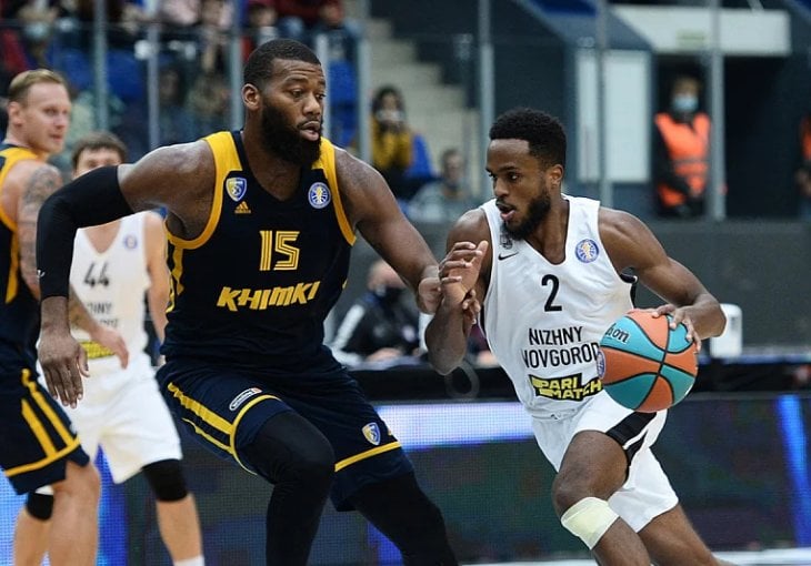 Bosna ekspresno dovela zamjenu za Audigea, stigao novi Amerikanac