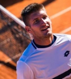 Talentovani bh. teniser ostvario ranking karijere