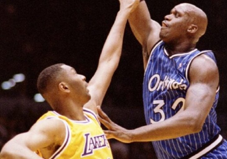 Preminuo Elden Campbell: bivši NBA centar nas napustio u 57. godini