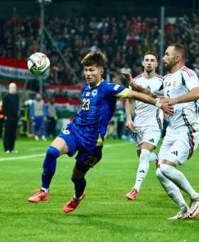 Cijena leti u nebo: Esmir Bajrakratević ima samo 19 godina, a danas vrijedi čak...