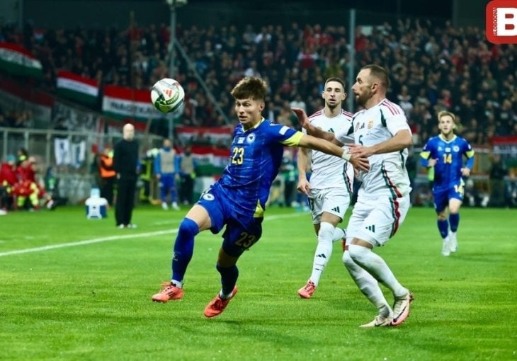 Cijena leti u nebo: Esmir Bajrakratević ima samo 19 godina, a danas vrijedi čak...