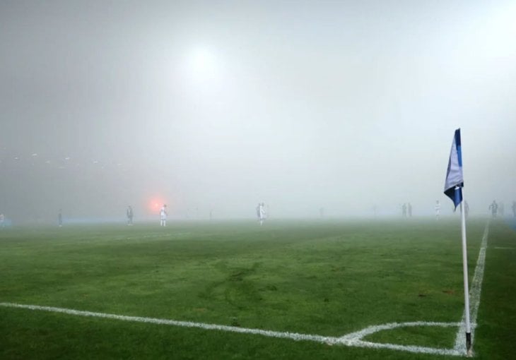 Muftić poveo ekipu pred Manijake: Pozvali na pomoć drugu s tribine koji bije životnu bitku, pa...