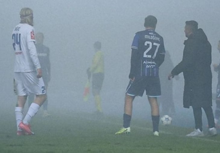 Meč Željezničara i Širokog Brijega se igra sutra od prve minute: Pomjeren i sarajevski derbi