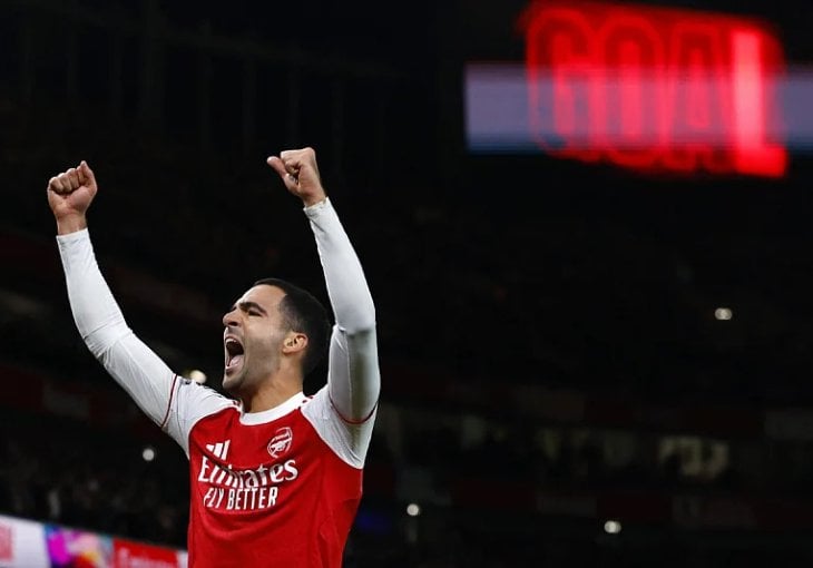 Topnici ne popuštaju gas: Teško izborenom pobjedom vratili lijepu prednost na vrhu ispred Cityja