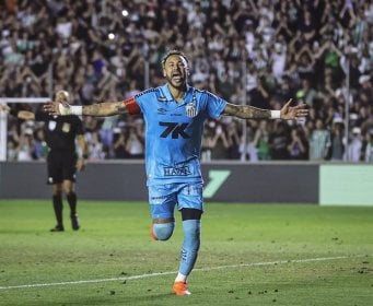 Ušutkao apsolutno sve kritičare: Santosu je prijeko trebala pobjeda. Neymar je izveo čudo