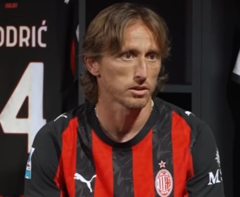 Američka legenda objašnjava dugovječnost Modrića: On nema tjelesne masti