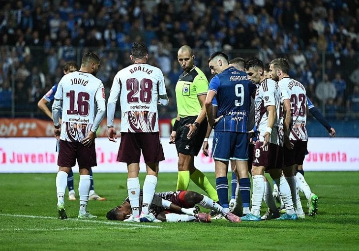 Određen termin sarajevskog derbija nakon što je utakmica pomjerena za nedjelju