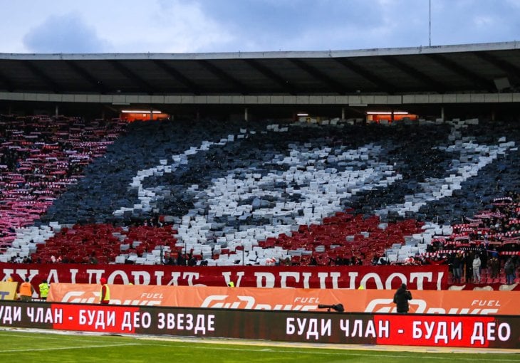 Zvezda dočekuje Vojvodinu u duelu sjećanja na Mihajlovića i humanitarcem