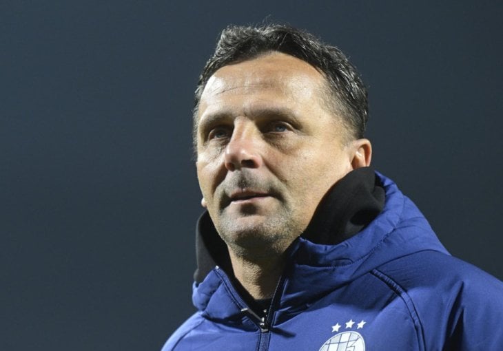 Dinamo oslabljen pred derbi: Kovačević otkrio ko neće igrati