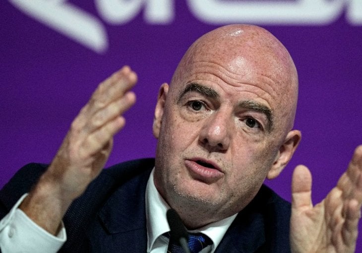 Izvučene grupe za SP 2026: Zmajevi bi mogli otvoriti turnir protiv domaćina