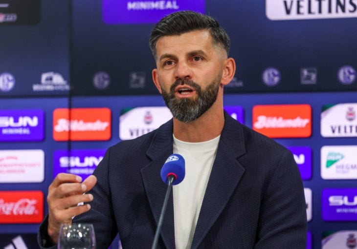 Muslić i Katić na sedmom nebu: Schalke gazi ka Bundesligi