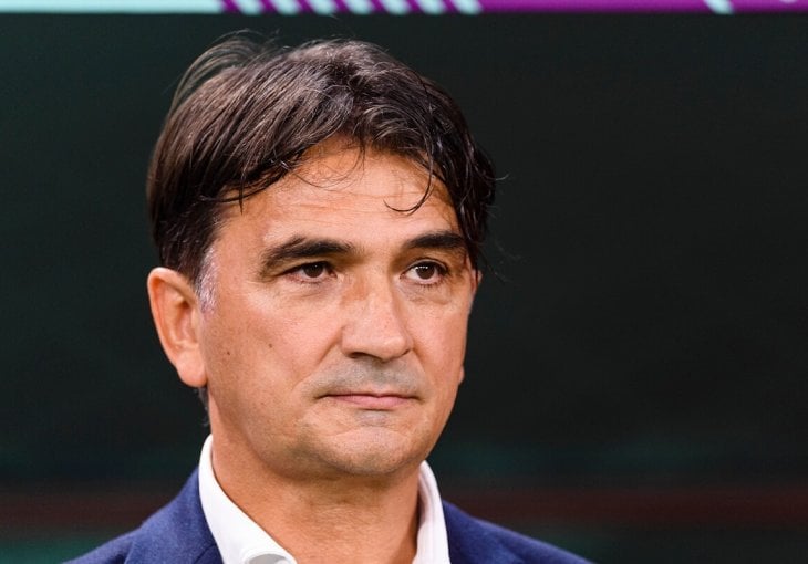 Dalić nakon ždrijeba: Moglo je i lakše, a Tuchel mi je rekao da smo za četvrtfinale
