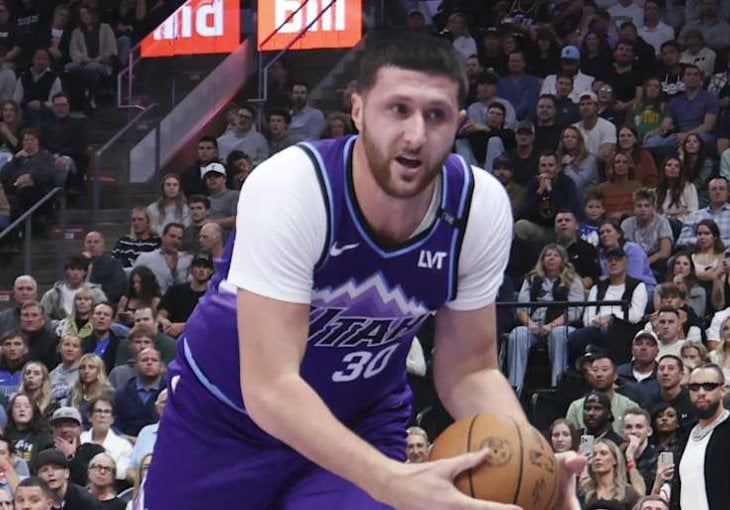 Teška noć za bh. NBA zvijezde: Nurkić pao, Garza pred hitnim tradeom!