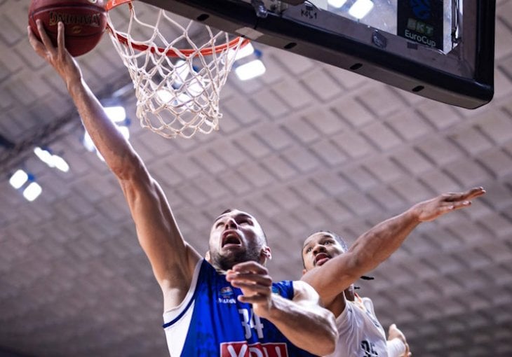 Drama u Euroligi: Kobna izgubljena lopta, a Kamenjaš ponovo blista!