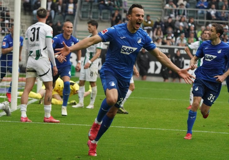 Tabaković napravio čudo: Jedan potez – i rival sam gurnuo loptu u svoju mrežu!