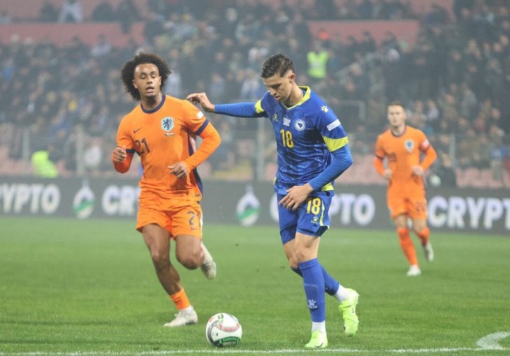 Italijanski giganti u lovu na našeg Tarika: Juventus i Inter kreću u borbu za mladog čuda!