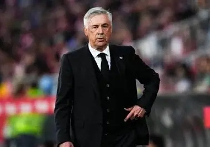 Ancelotti oprezan poslije žrijeba: “Grupa je teška, prvo protiv Maroka će biti ključna”