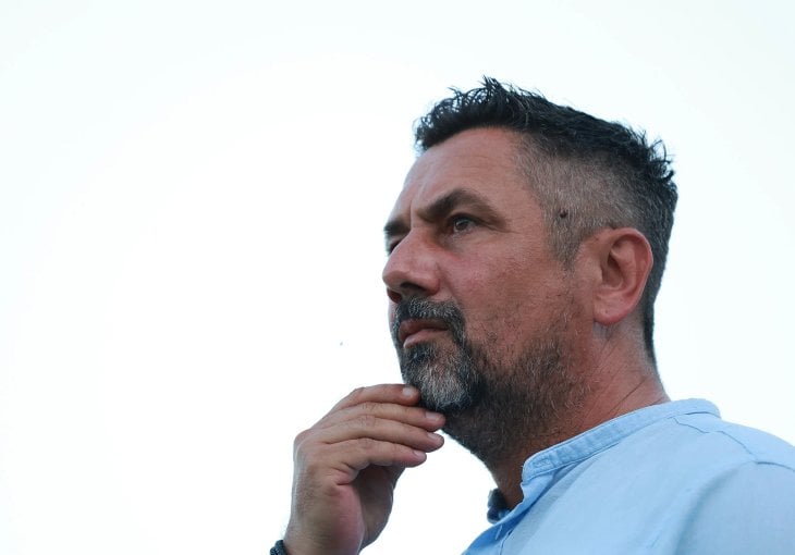 Adžem bez dlake na jeziku pred derbi: “Ovo će nas još više nabrijati!”