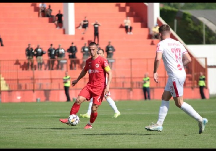 Kroz Mostar tutnji derbi groznica: Zrinjski i Velež u borbi za gradski tron