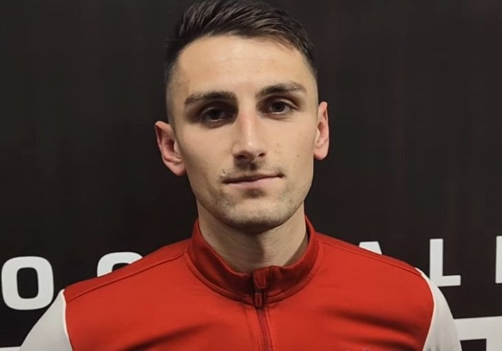 Mlinarić nakon derbija: Neopisiv osjećaj, spremili smo se za utakmicu kao da je zadnja