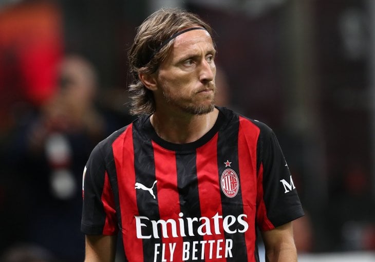 Maignan napušta Milan: Modrić igra ključnu ulogu u dolasku nove “jedinice”