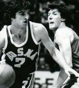 Godišnjica smrti Mirze Delibašića: Legenda koja je obilježila bh. košarku