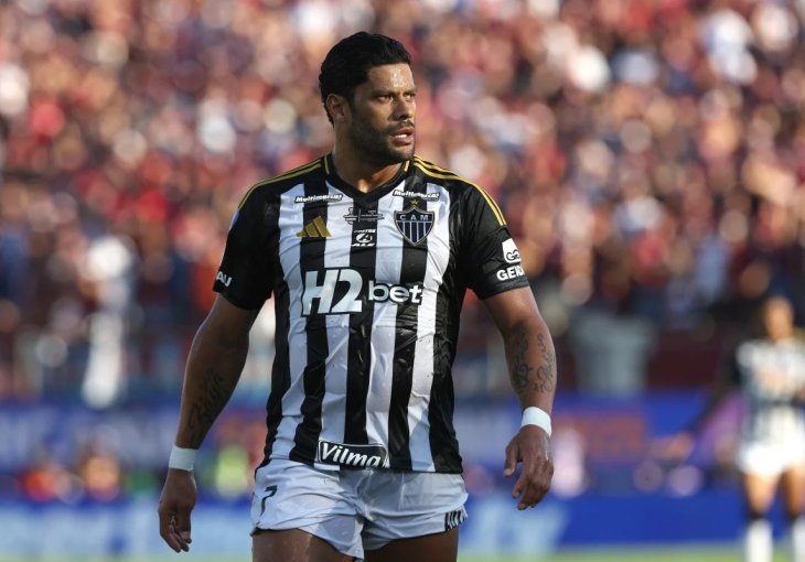 Nevjerovatno: Hulk opet oduševio, gol za pamćenje u pobjedi Atletica