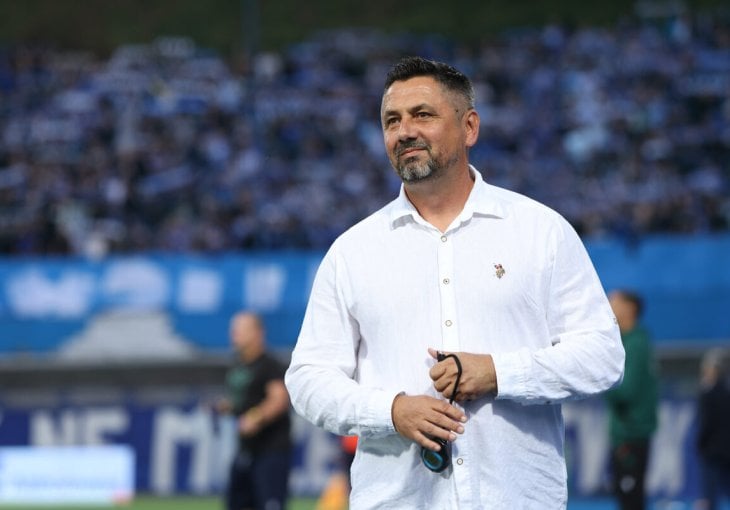 Neizvjesnost na Grbavici: Ko će preuzeti klupu Željezničara?