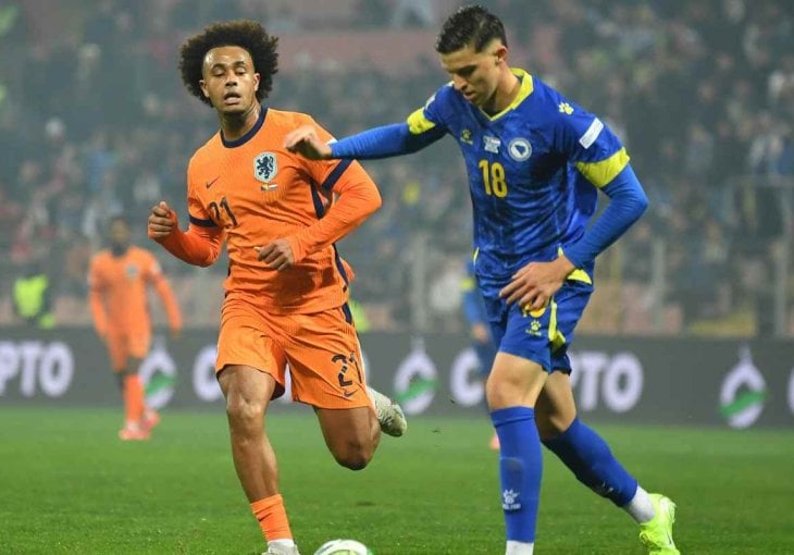 Novi gigant u lovu na Muharemovića: Skaut Milana došao zbog jednog poteza – i nije otišao razočaran!