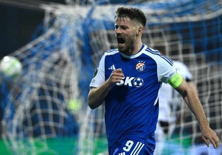 Drma se Koševo: Bruno Petković pred senzacionalnim transferom u Sarajevo?
