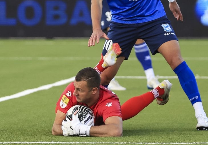 Radnik dočekuje Mladost Lučani u 18. kolu — bitka za bolji plasman