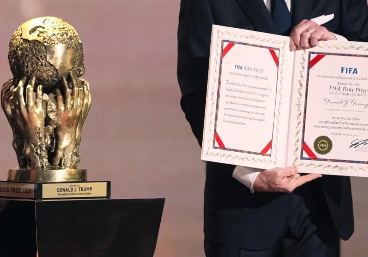 FIFA ŠOKIRALA SVIJET: Uvodi pravilo koje mijenja baš svaku utakmicu na Mundijalu!