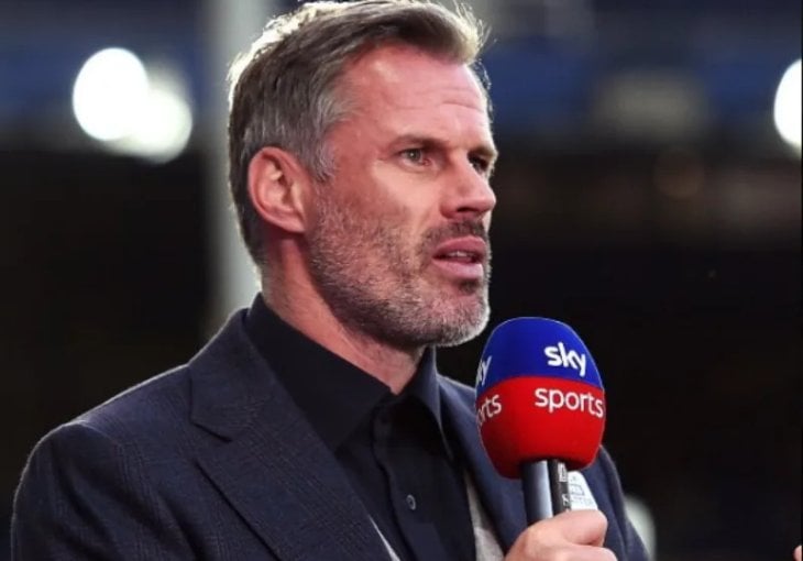 Carragher poklopio Salaha: “Ovo je čista sramota, isplanirao je napad na klub!”