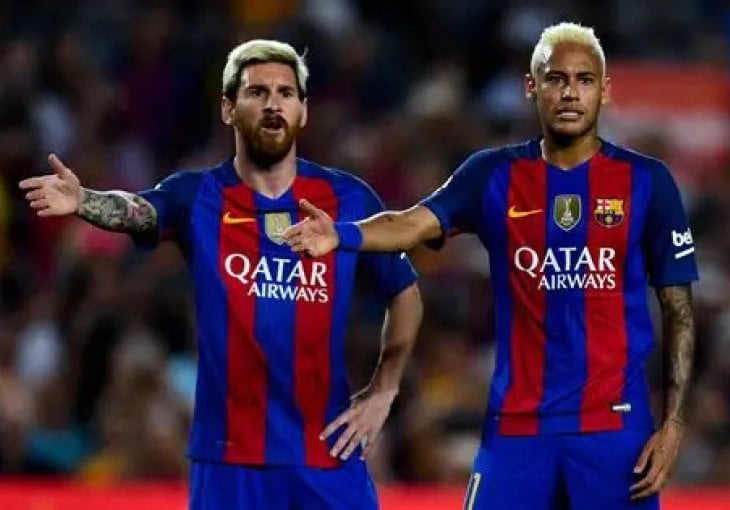 ŠOK U SVIJETU FUDBALA: Neymar kreće u novi izazov – sprema li se ponovno spajanje s Messijem?