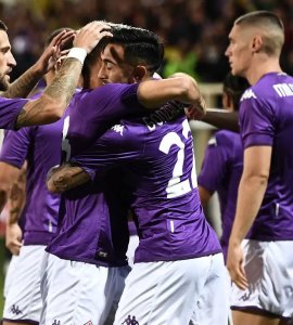 Fiorentina podiže alarm: Igrači primili prijetnje, vlasti odmah uključene!
