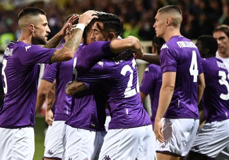 Fiorentina podiže alarm: Igrači primili prijetnje, vlasti odmah uključene!