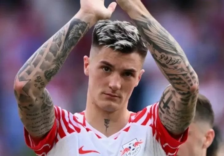 Veliki povratak na Old Trafford: Šeško spreman da zablista, Unitedova investicija od 100 miliona čeka eksploziju!