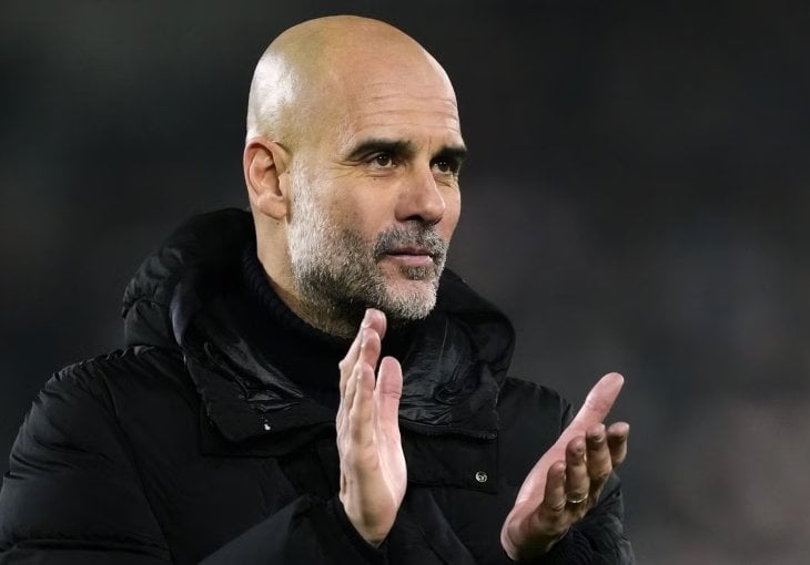 Guardiola kreće po novu zvijezdu! City šalje 65 miliona funti i jednog igrača samo za Livrementa
