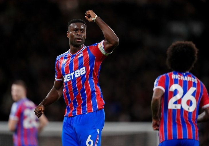 Real Madrid panično reaguje! Povreda Militaa ubrzala lov na Gueija – transfer već u januaru?