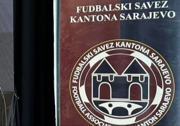 Šta dalje? Odbačen zahtjev Fudbalskog saveza KS za upis promjena u registar udruženja