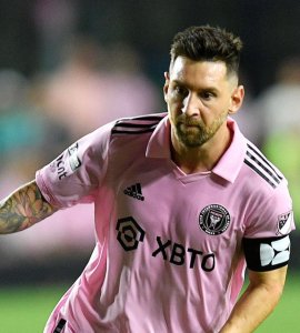 Nestvarna priča: Kako je Mesi zamalo završio u Sitiju 2008.