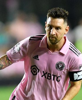 Nestvarna priča: Kako je Mesi zamalo završio u Sitiju 2008.