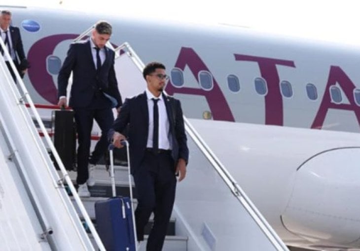 Kapiten Katalonaca pobjegao od toksične atmosfere u Barceloni. Otputovao je u Izrael